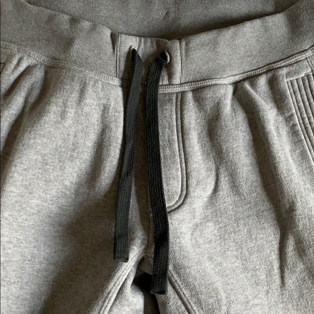 Lulu Lemon Sweatpants